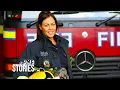 What s It Like Being a Firefighter Inside The London Fire Brigade