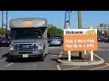 Jiffy Airport Parking Rewards Newark International Airport