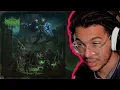 I'M BACK!!! | Netherwalker - Odyssey of Respair (Album Reaction/Review)