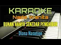 Download Lagu BUKAN HANYA SEKEDAR PENGHIBUR (Karaoke Benci Tapi Rindu) Nada Wanita