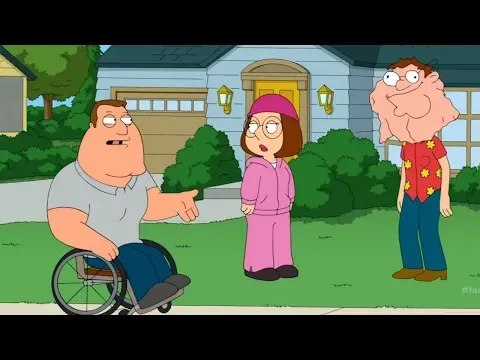 Download MP3 Quagmire Pretends To Be Peter