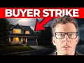 BREAKING The Housing Market Just Got Worse