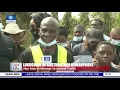Lokogoma Residents Protest After Man Killed While Attempting To Control Traffic
