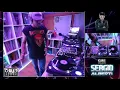 Download Lagu EURO NATION LIVE – SERGIO ALBERTI | 90s EURODANCE GUEST MIX