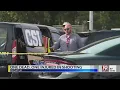 Woman Killed Man Injured in Shooting Near Decatur Big Lots Aug 29 2024 News 19 at 10 p m