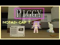 PIGGY - NOTAS CAP 7 METRO