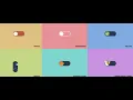 Top 5 Stunning design and Hover effects Html Css Javascript Effects Hover effect Animations 2021