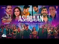Lagu The Ba***ds Of Bollywood: Ashiqaan (Full Video) | Aryan Khan | Shashwat Sachdev | Jasmine Sandlas