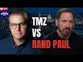 Live TMZ Founder Harvey Levin On Why He Broke His Silence To Defend Anthony Fauci