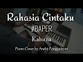 Download Lagu Rahasia Cintaku #BAPER - Kahitna | Piano Cover by Andre Panggabean