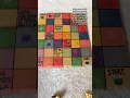 MAKING A BOARD GAME