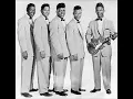The Coasters - Poison Ivy (Original)