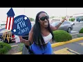 MY JULY 4TH SHENANIGANS