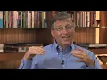 A conversation with Bill Gates on population growth and depopulation
