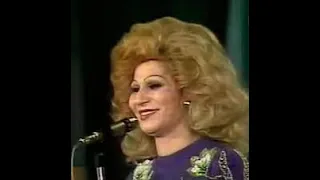 حيران من اية فايزة احمد دندنها