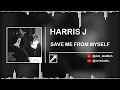 Download Lagu HARRIS J - SAVE ME FROM MYSELF || (Isolated Vocal Only)
