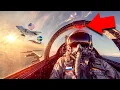 Download Lagu De NAVO wachtte tot Russische straaljagers binnenkwamen – toen ontmoetten F-35-A en MiG-31 elkaar