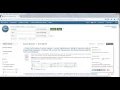 Locating permanent links in EBSCO search results