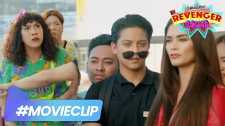 vice ganda protects daniel padilla good vibes the revenger squad movieclip