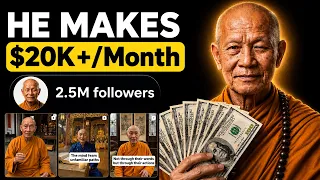 This AI Influencer Makes $20K+/Month… Let’s Copy Him (Full Tutorial)