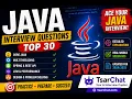 Java Interview
