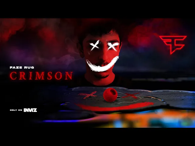 Crimson Starring FaZe Rug | Trailer #1 | Only on INVIZ.tv