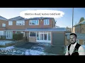 Download Lagu Property Tour of an immaculate three bedroom semi detached home in Streetly