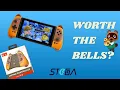 Nook Series Joy-Con for Nintendo Switch REVIEW
