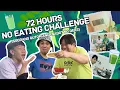 Download Lagu 72 HOURS NO EATING CHALLENGE (SOBRANG GUTOM ANG INABOT NG BEKS)