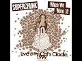 Hyper Enough (Live)