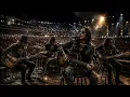 Kangen Band - Tentang Aku, Kau dan Dia | Akustik Blues Cover + Lirik | Lagu Pop Indonesia Nostalgia
