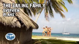 The Sailing Family – overview and future plans
