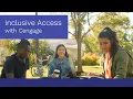 Inclusive Access - How it Works