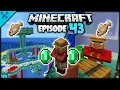 Fisher-MANIA Circular Skyway Python s World Minecraft Survival Let s Play S3 1 14 Episode 43