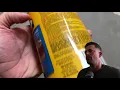 Take it from an Unhandy guy Get this Sika Pro Select Concrete Adhesive