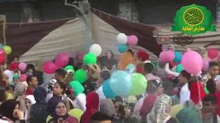 تكبيرات العيد   مع اجواء القاهرة الجميلة   كل عام وانتم بخير جميعا   احمد عبده دندنها
