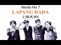 Download Lagu Sheila On 7 - Lapang Dada 1 Hours