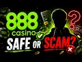888 Casino Review 2026 - Honest Online Casino Review Bonuses Pros Cons