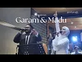 Download Lagu Garam Dan Madu - Tenxi, Naykilla \u0026 Jemsii Live Cover | Good People Music