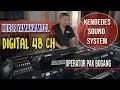 Lagu Cek Sound Mixer Harga 300jt Yamaha M7CL Operator Pak Bogang Kendedes Sound System