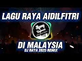 Download Lagu AGENG KEYBOARD - LAGU RAYA AIDILFITRI DI MALAYSIA REMIX | Douglas Lim