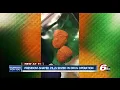 Drug bust includes pills shaped like the president s profile