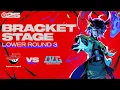 Download Lagu AL vs BLG | 패자조 3라운드 | MSI 2025 브래킷 스테이지