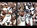 ROMAN GABRIEL TO JACK SNOW - NFL ULTIMATE CONNECTIONS