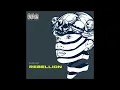 Lagu Slicejax - Rebellion | Jedag Jedug | Breakbeat 2022