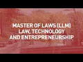 LLM at Cornell Tech