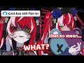 Download Lagu Poor Ollie got Roasted immediately during her New Outfit reveal (Hololive)