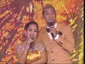 Sheila Majid feat Marcell - Begitulah Cinta