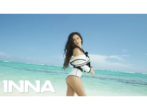 Download MP3 INNA - Heaven | Official Music Video