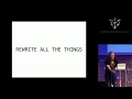 Teaching Old Shellcode New Tricks - Josh Pitts